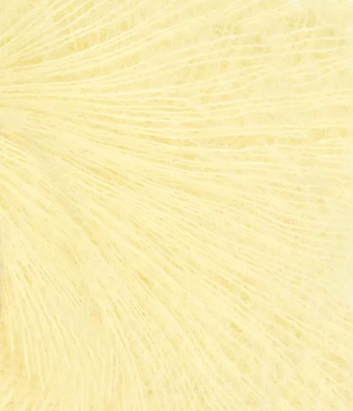 Tynn Silk Mohair