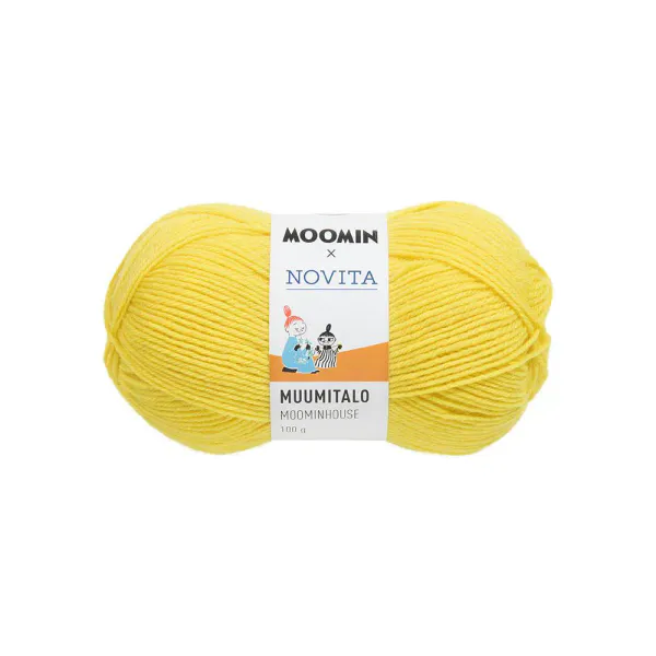 Muumitalo || Moominhouse