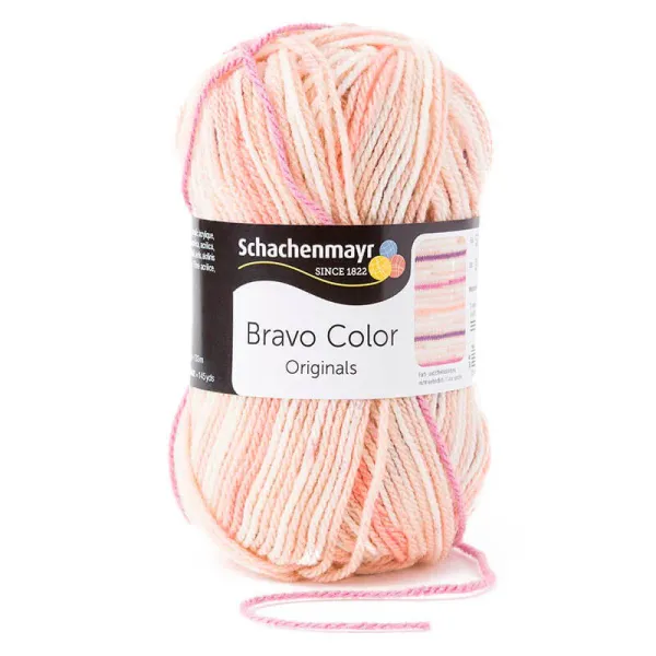 Bravo color