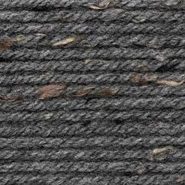 Basic super big tweed