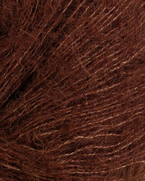 Alpaca Silk || Utgående