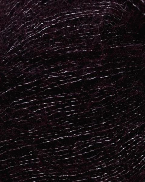 Alpaca Silk || Utgående
