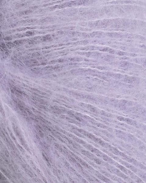 Alpaca Silk || Utgående