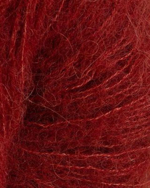 Alpaca Silk || Utgående