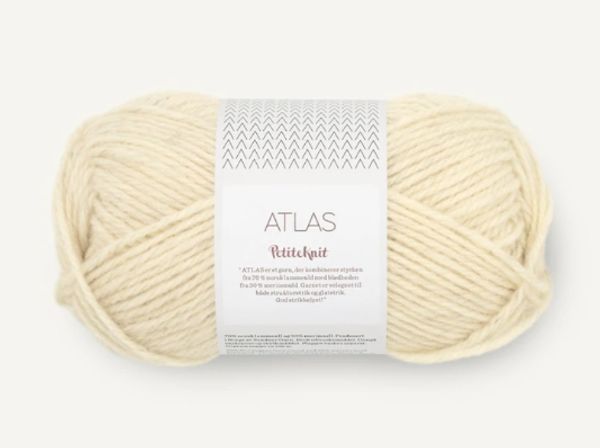 Atlas