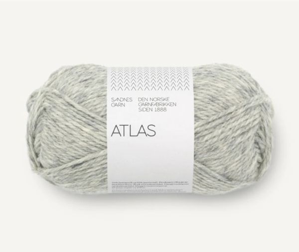 Atlas