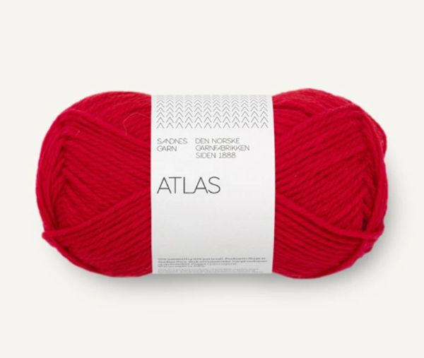Atlas