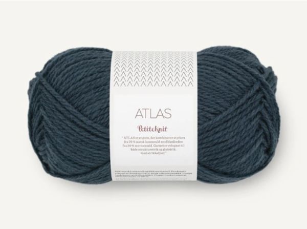 Atlas