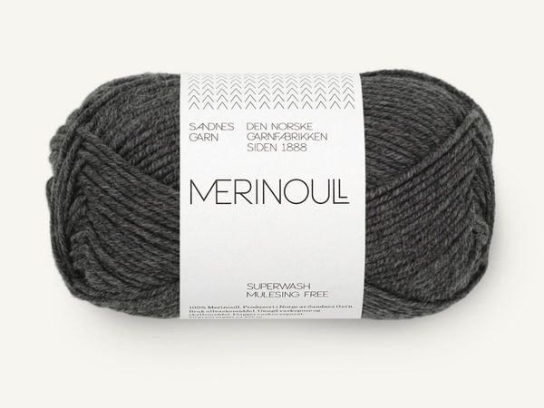 Merinoull