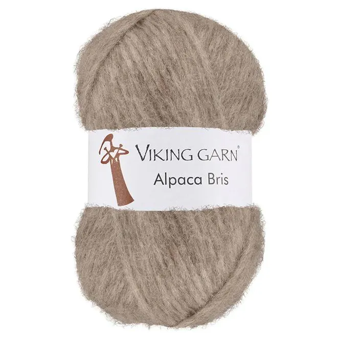 Hovedbilde Alpaca Bris