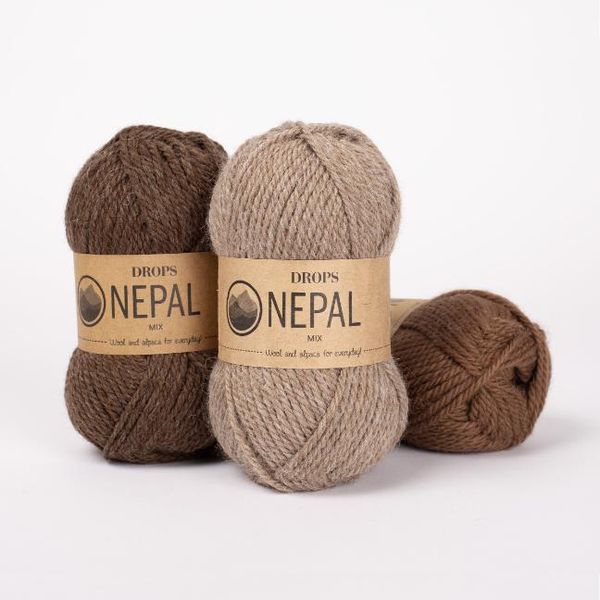 Nepal